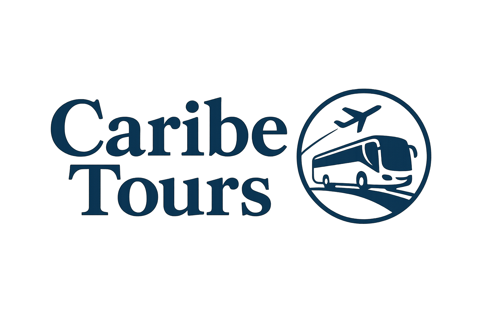 Logo Caribe Tours