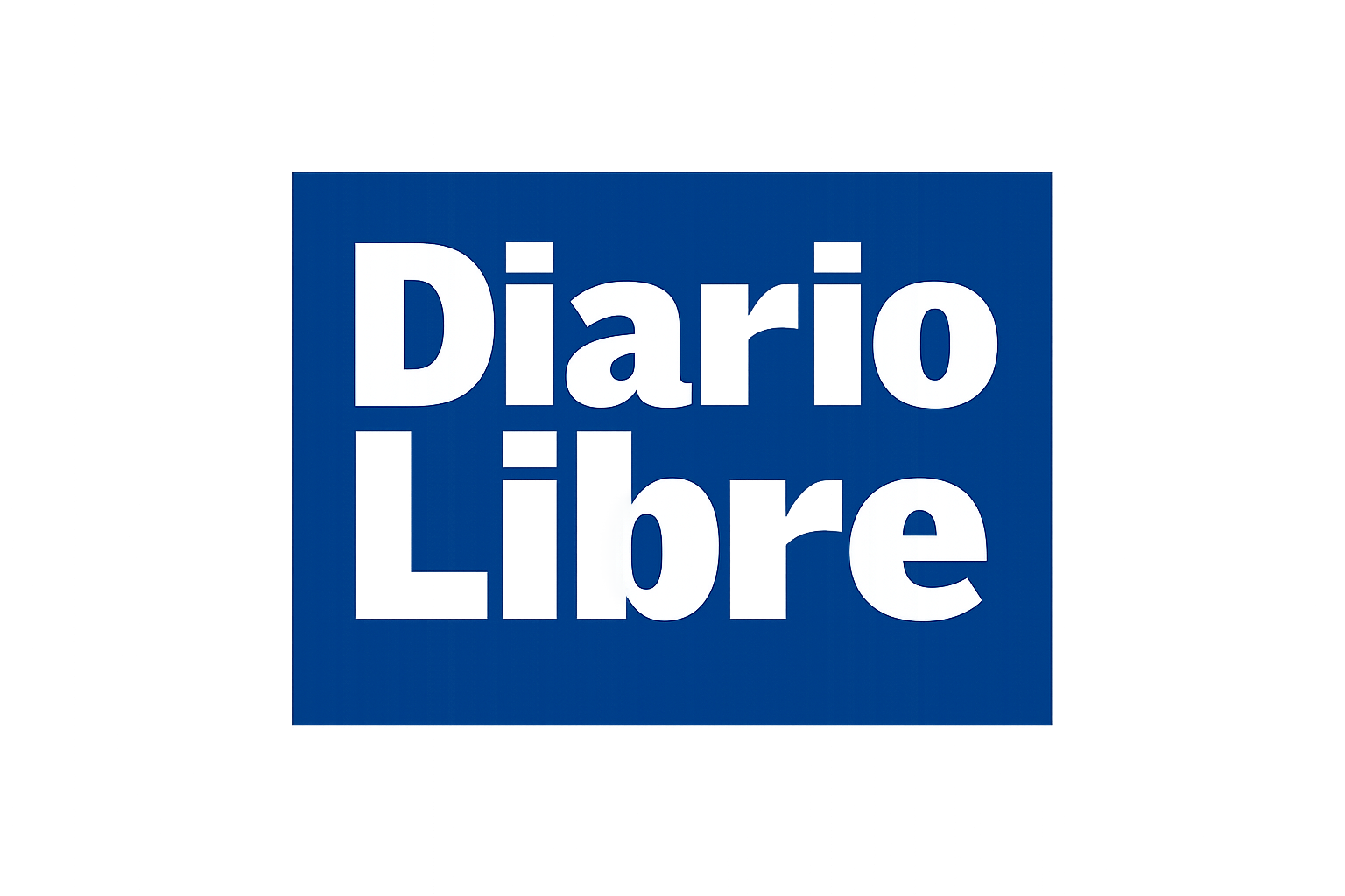 Logo Diario Libre