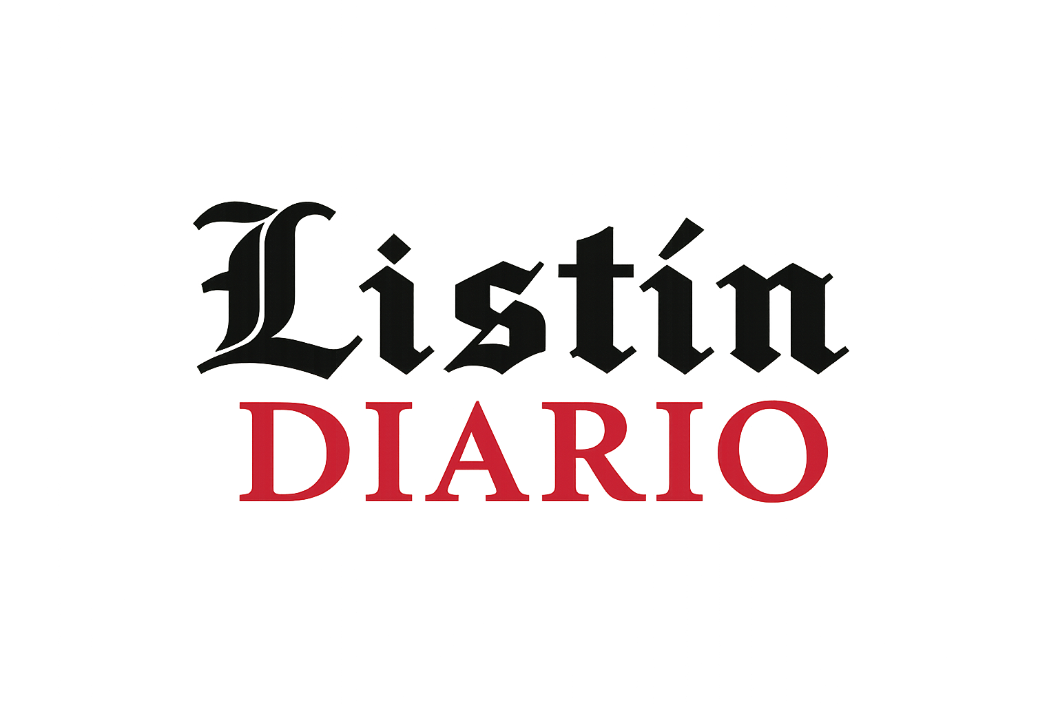 Logo Listín Diario