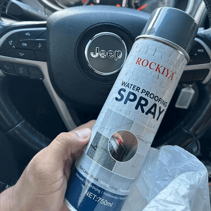 Spray Impermeabilizante