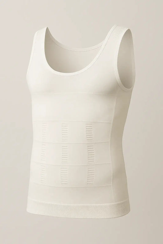 Belamont - Camiseta de Compresion