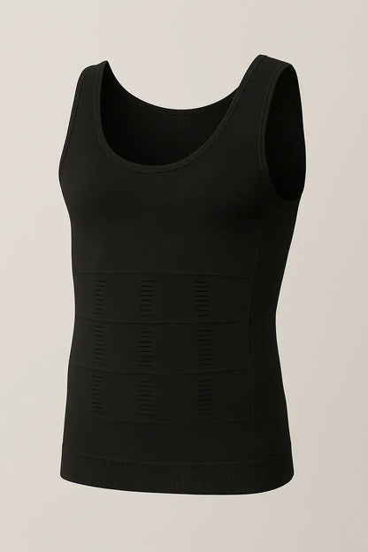 Belamont - Camiseta de Compresion